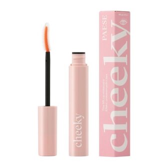 PAESE CHEEKY MASCARA 